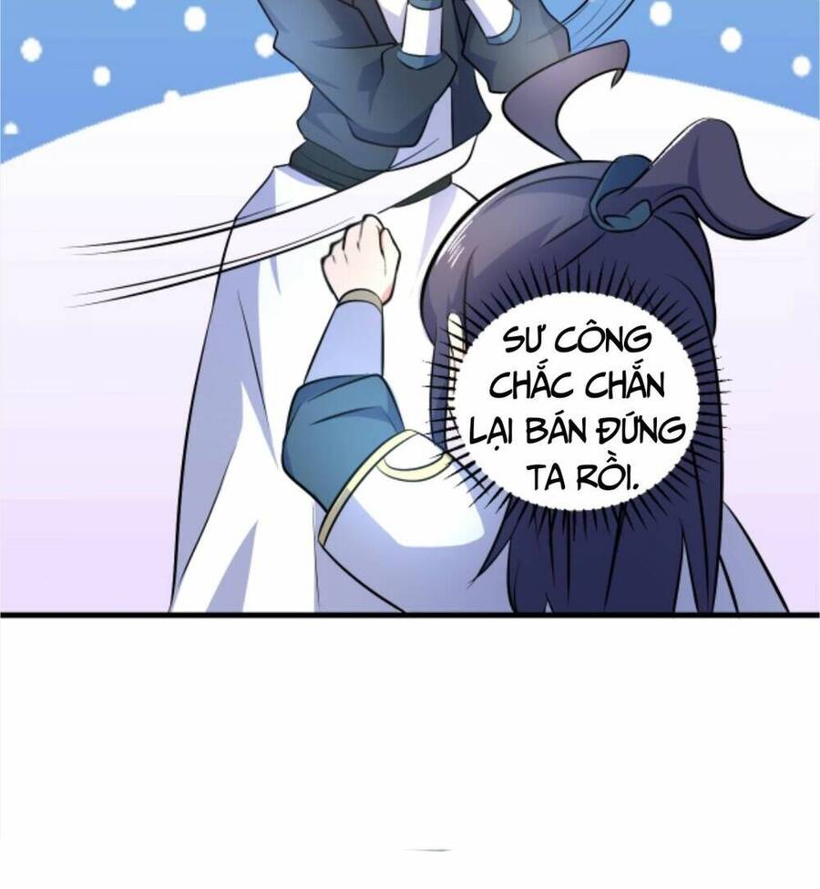 Huyền Huyễn: Ta Bắt Đầu Vô Địch Từ Bại Gia Chapter 45 - Trang 2