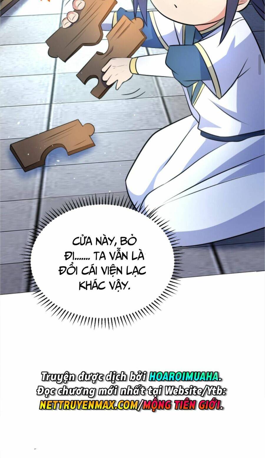 Huyền Huyễn: Ta Bắt Đầu Vô Địch Từ Bại Gia Chapter 45 - Trang 2