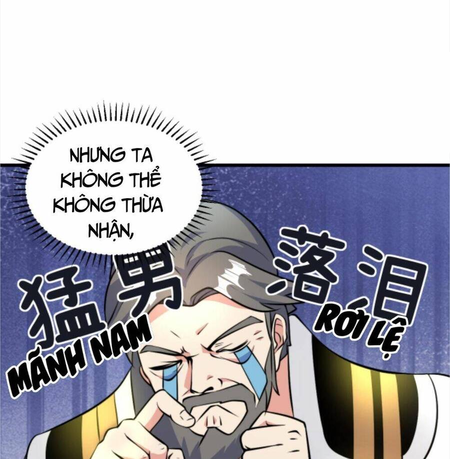 Huyền Huyễn: Ta Bắt Đầu Vô Địch Từ Bại Gia Chapter 45 - Trang 2