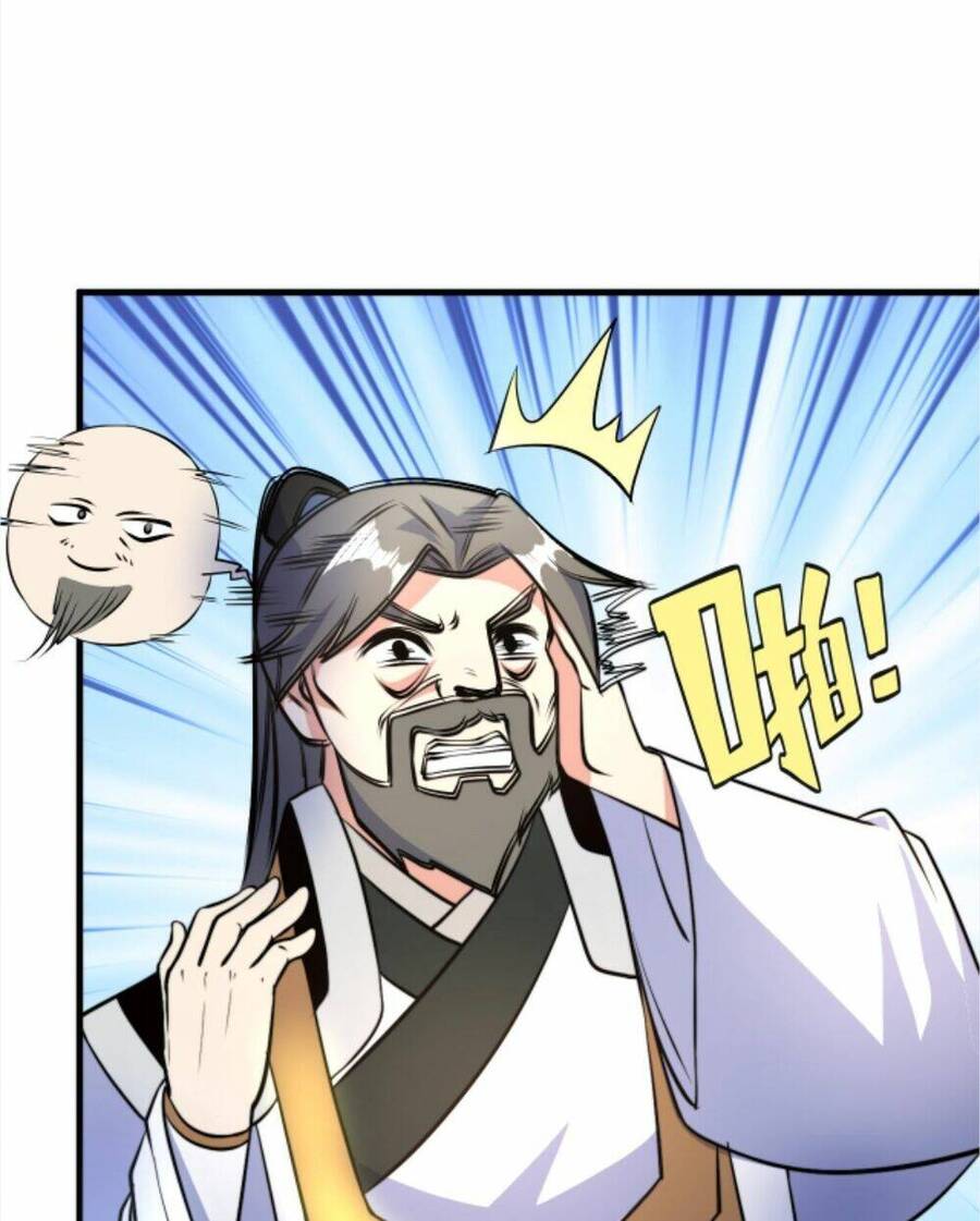 Huyền Huyễn: Ta Bắt Đầu Vô Địch Từ Bại Gia Chapter 45 - Trang 2