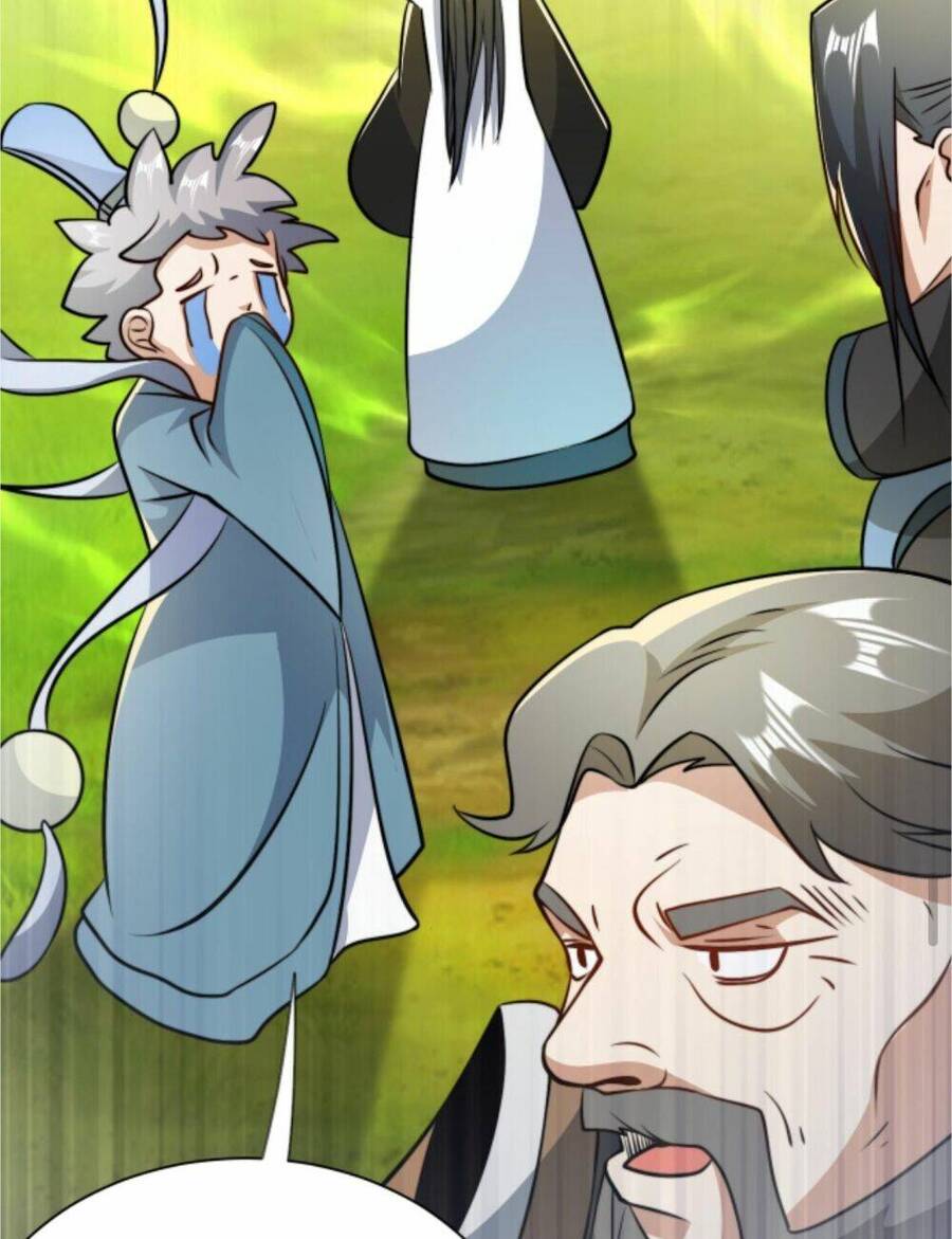 Huyền Huyễn: Ta Bắt Đầu Vô Địch Từ Bại Gia Chapter 46 - Trang 2