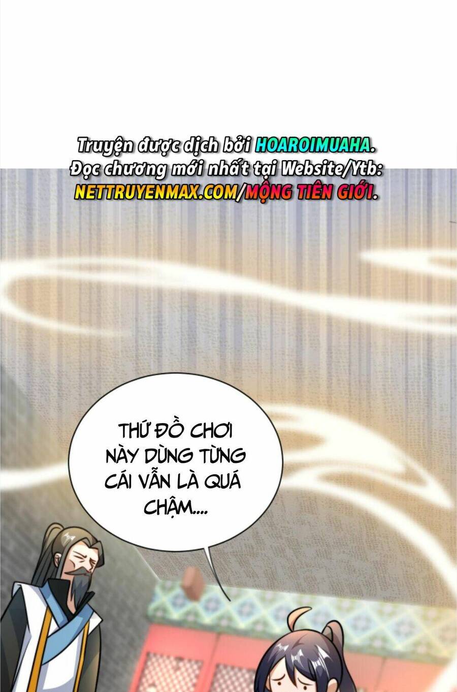 Huyền Huyễn: Ta Bắt Đầu Vô Địch Từ Bại Gia Chapter 46 - Trang 2