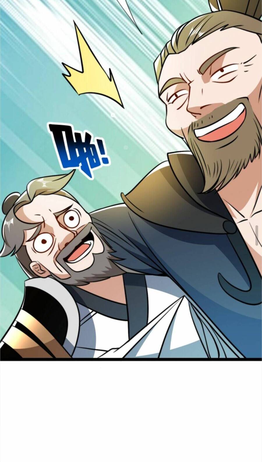 Huyền Huyễn: Ta Bắt Đầu Vô Địch Từ Bại Gia Chapter 46 - Trang 2