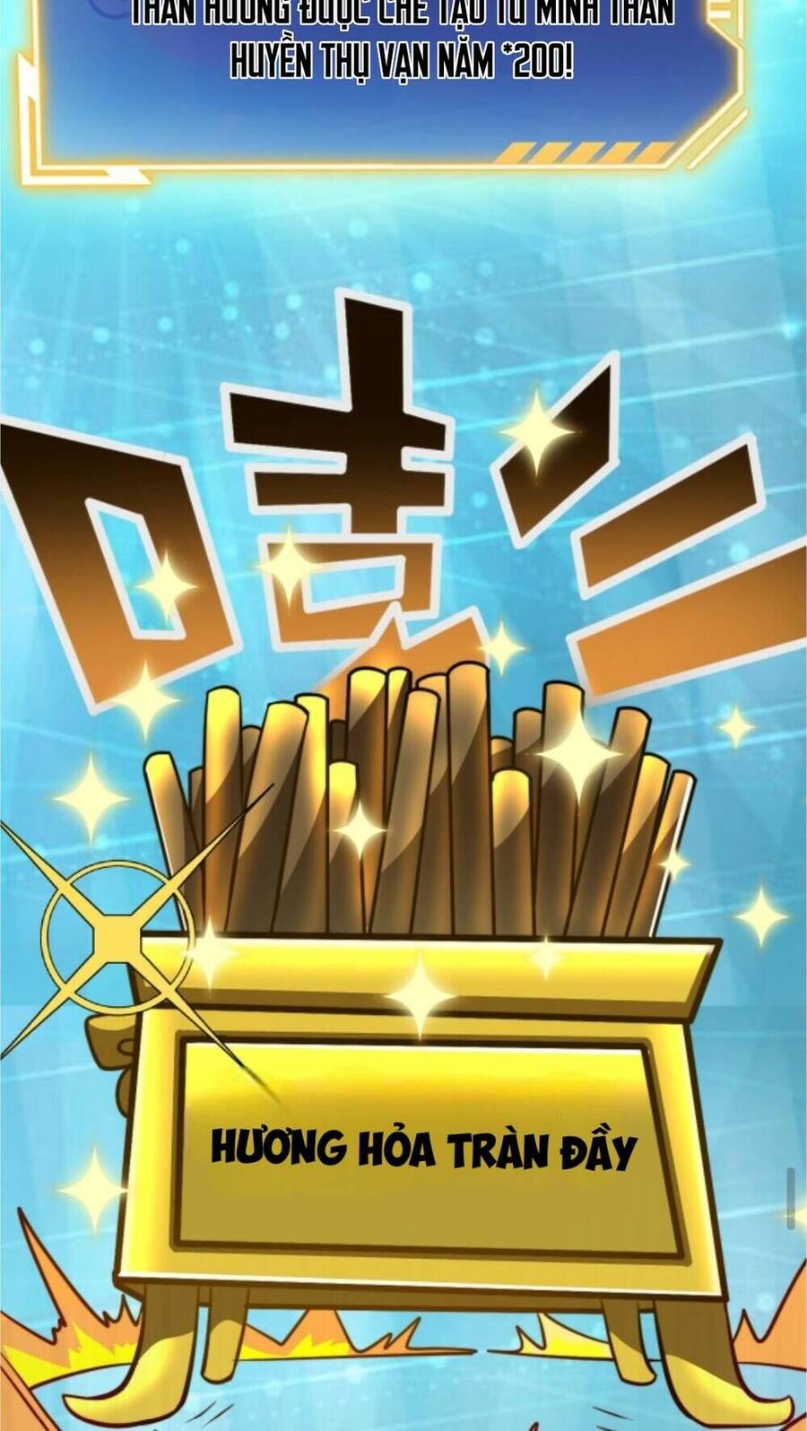 Huyền Huyễn: Ta Bắt Đầu Vô Địch Từ Bại Gia Chapter 46 - Trang 2