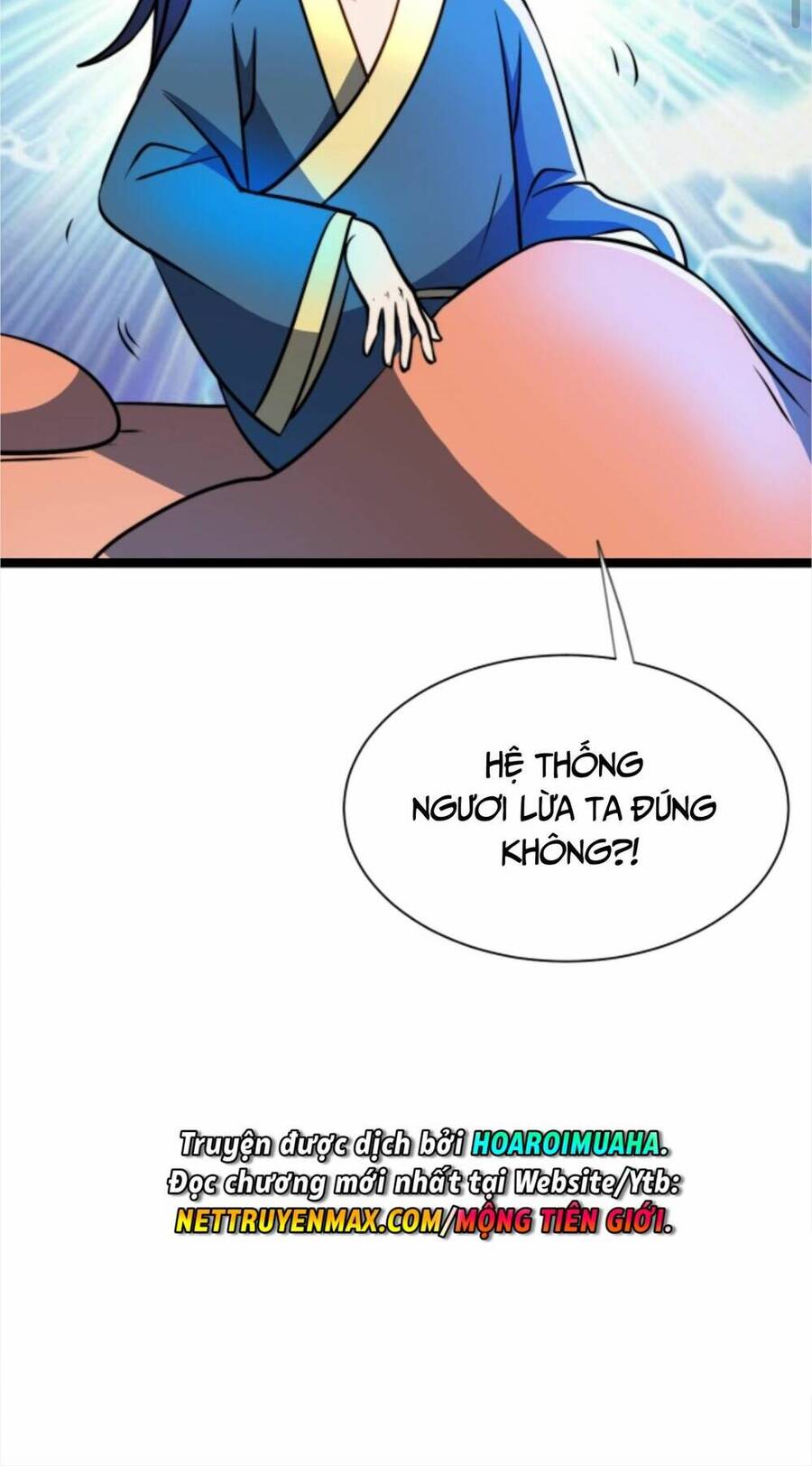 Huyền Huyễn: Ta Bắt Đầu Vô Địch Từ Bại Gia Chapter 46 - Trang 2