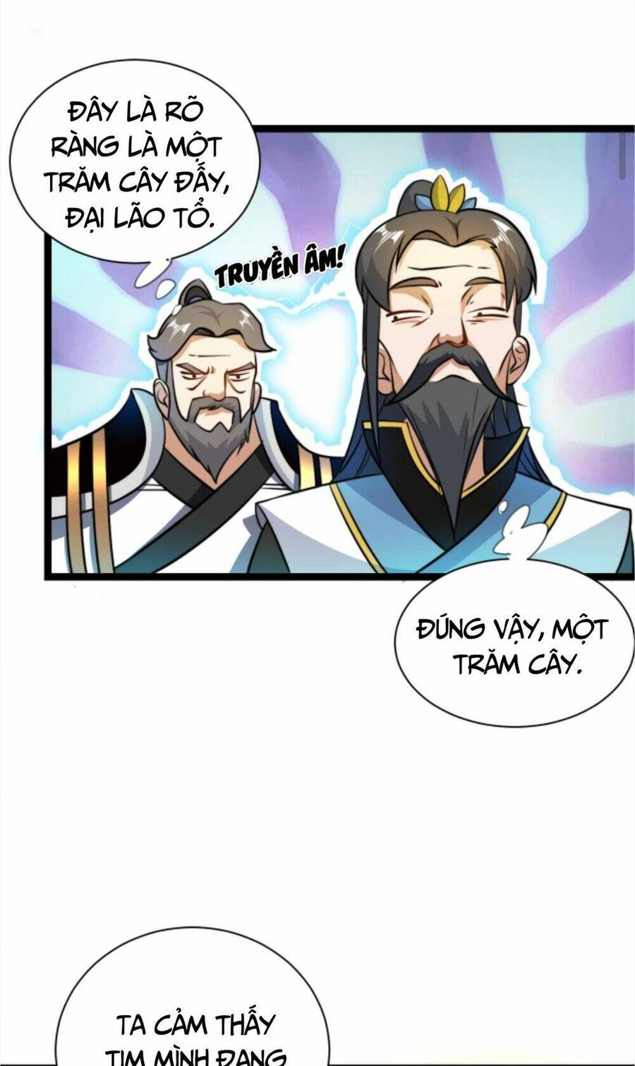 Huyền Huyễn: Ta Bắt Đầu Vô Địch Từ Bại Gia Chapter 46 - Trang 2