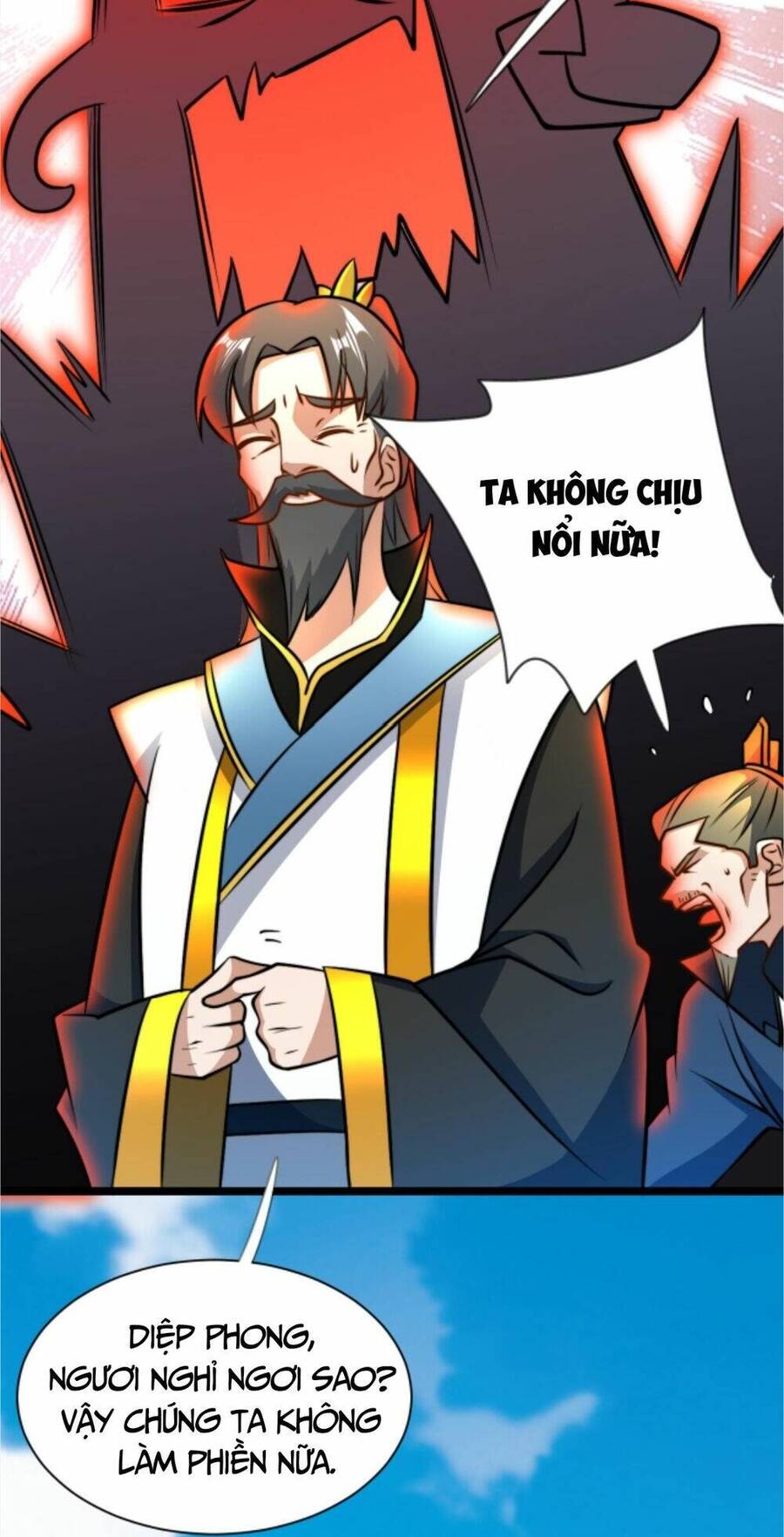 Huyền Huyễn: Ta Bắt Đầu Vô Địch Từ Bại Gia Chapter 46 - Trang 2