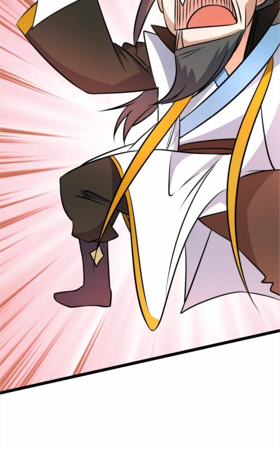 Huyền Huyễn: Ta Bắt Đầu Vô Địch Từ Bại Gia Chapter 47 - Trang 2