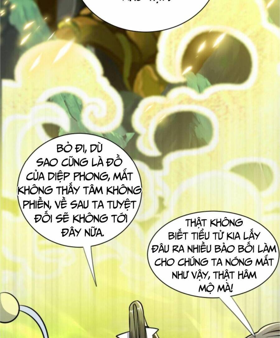 Huyền Huyễn: Ta Bắt Đầu Vô Địch Từ Bại Gia Chapter 47 - Trang 2