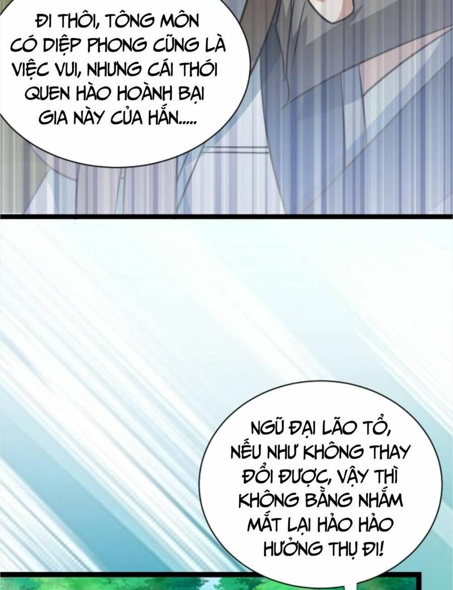 Huyền Huyễn: Ta Bắt Đầu Vô Địch Từ Bại Gia Chapter 47 - Trang 2