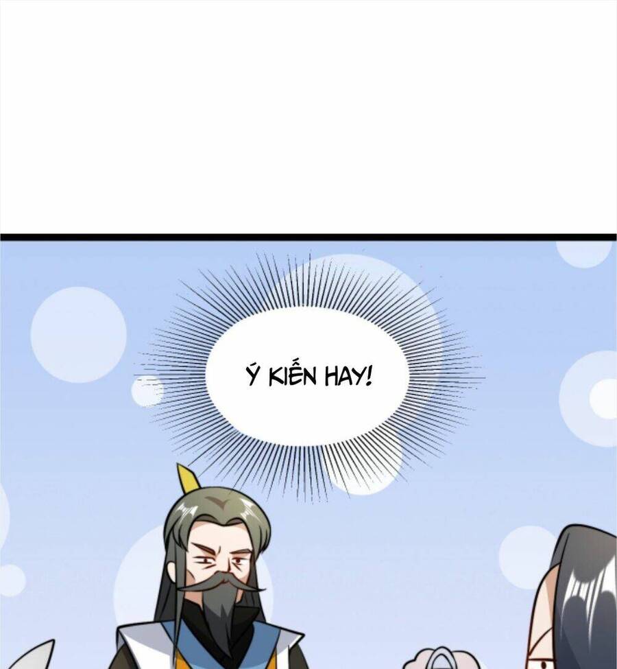 Huyền Huyễn: Ta Bắt Đầu Vô Địch Từ Bại Gia Chapter 47 - Trang 2