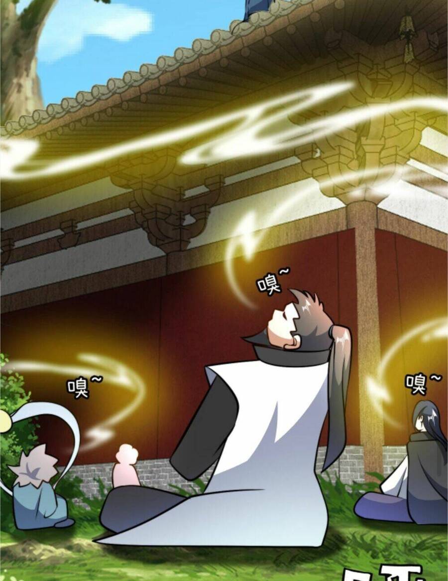 Huyền Huyễn: Ta Bắt Đầu Vô Địch Từ Bại Gia Chapter 47 - Trang 2