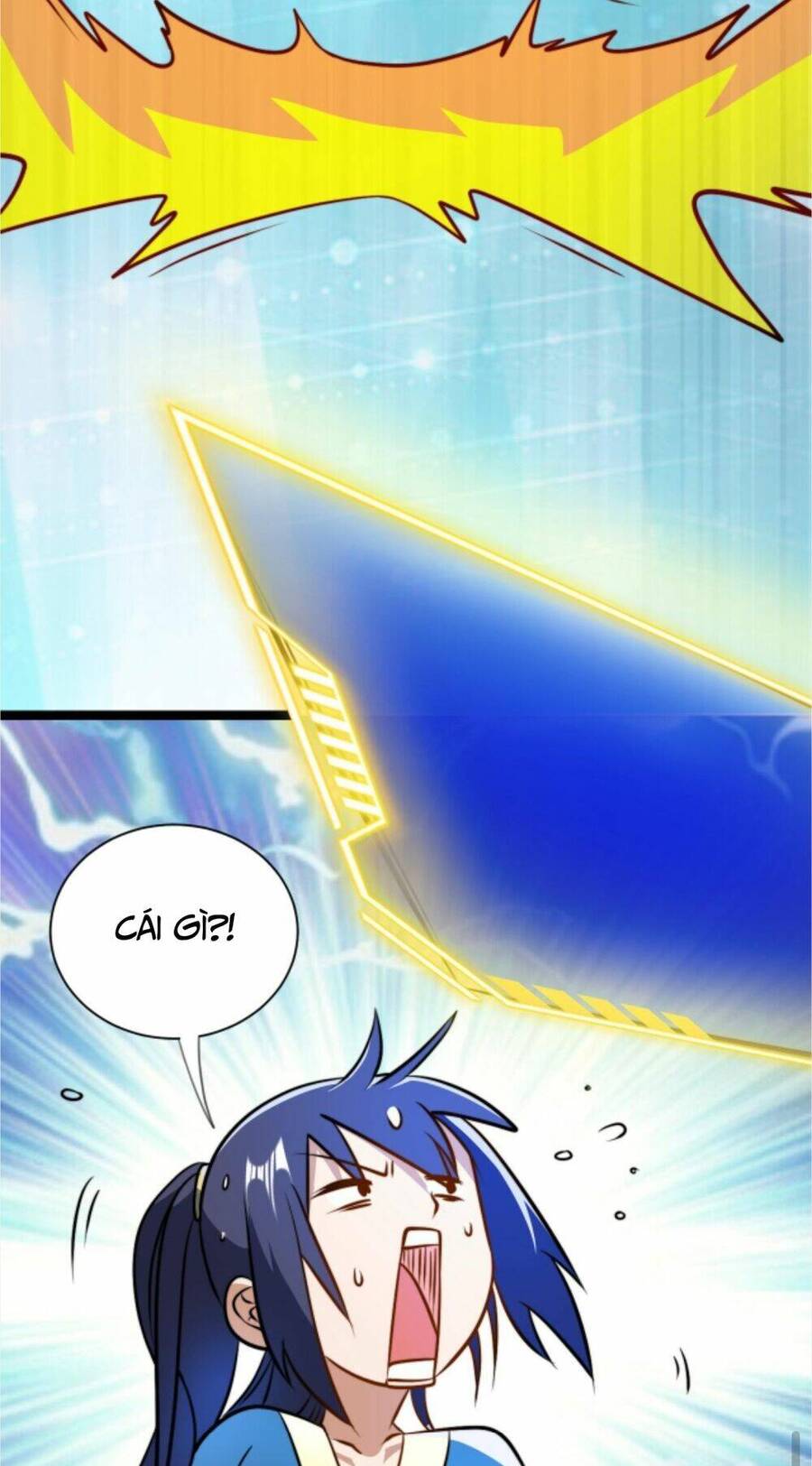 Huyền Huyễn: Ta Bắt Đầu Vô Địch Từ Bại Gia Chapter 47 - Trang 2