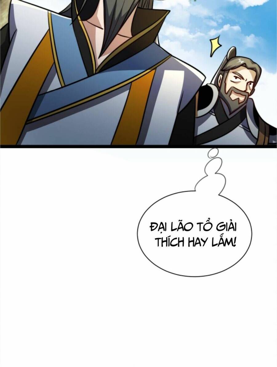 Huyền Huyễn: Ta Bắt Đầu Vô Địch Từ Bại Gia Chapter 48 - Trang 2