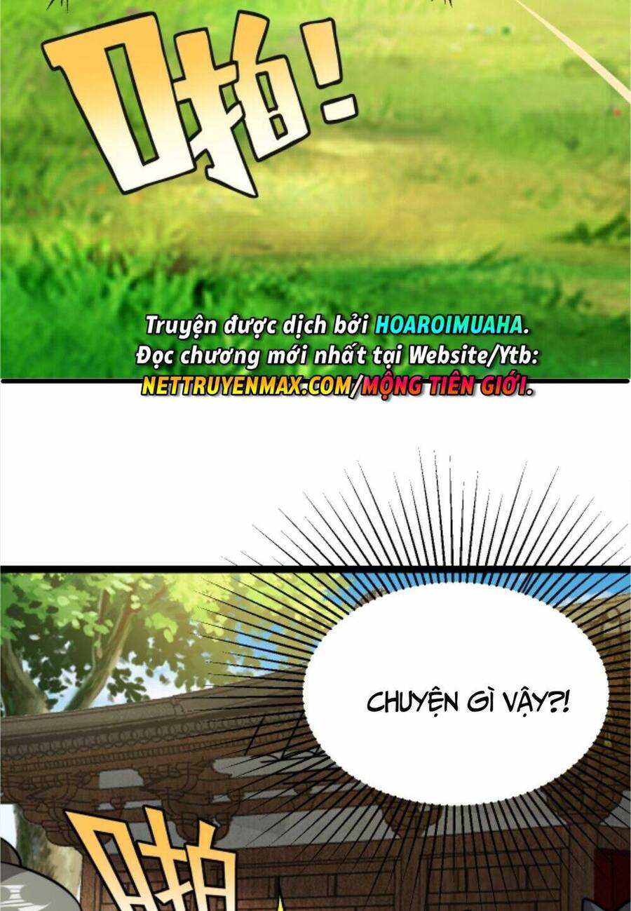 Huyền Huyễn: Ta Bắt Đầu Vô Địch Từ Bại Gia Chapter 48 - Trang 2