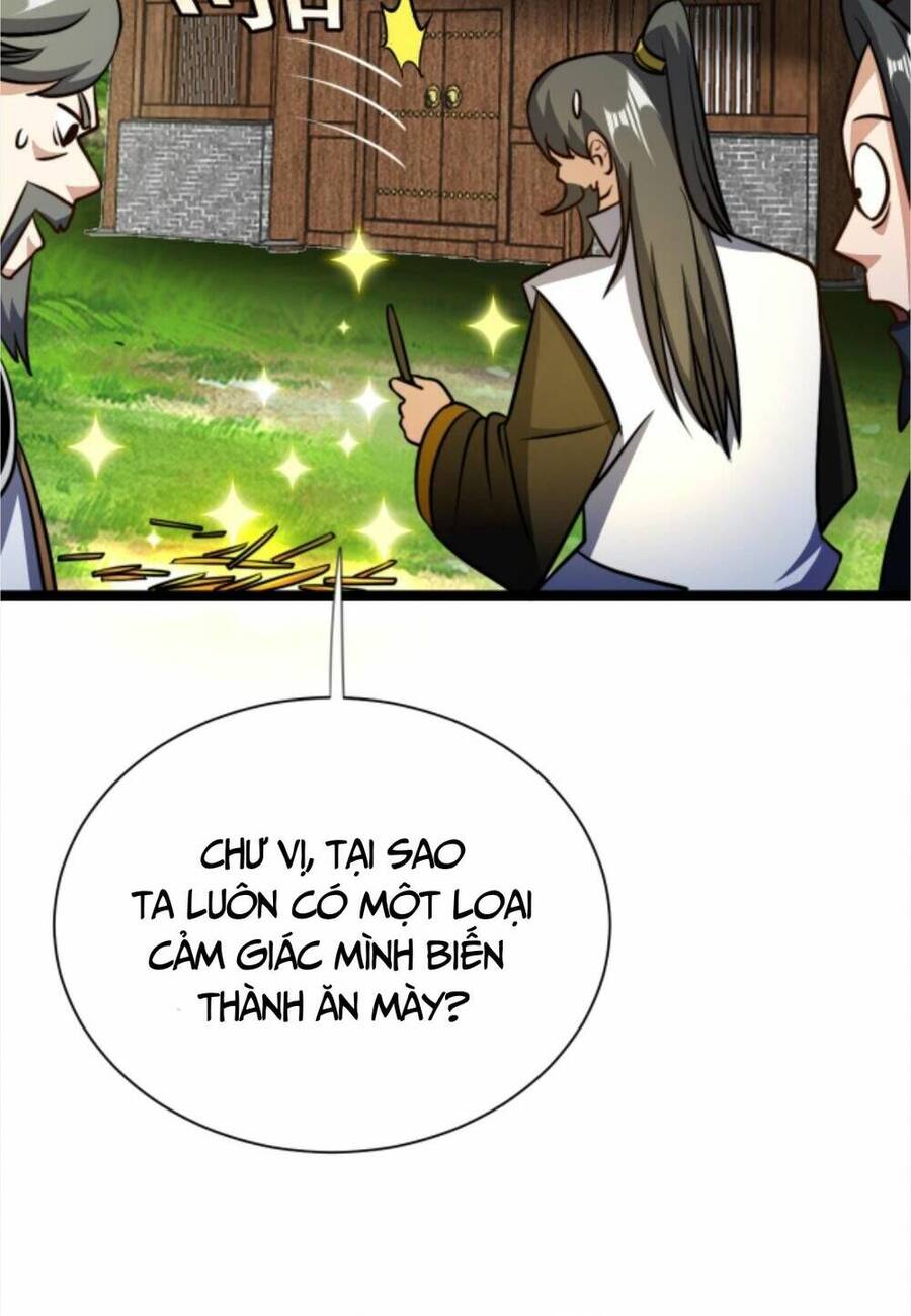 Huyền Huyễn: Ta Bắt Đầu Vô Địch Từ Bại Gia Chapter 48 - Trang 2