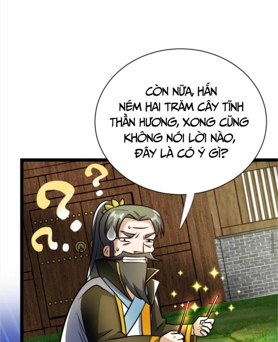 Huyền Huyễn: Ta Bắt Đầu Vô Địch Từ Bại Gia Chapter 48 - Trang 2