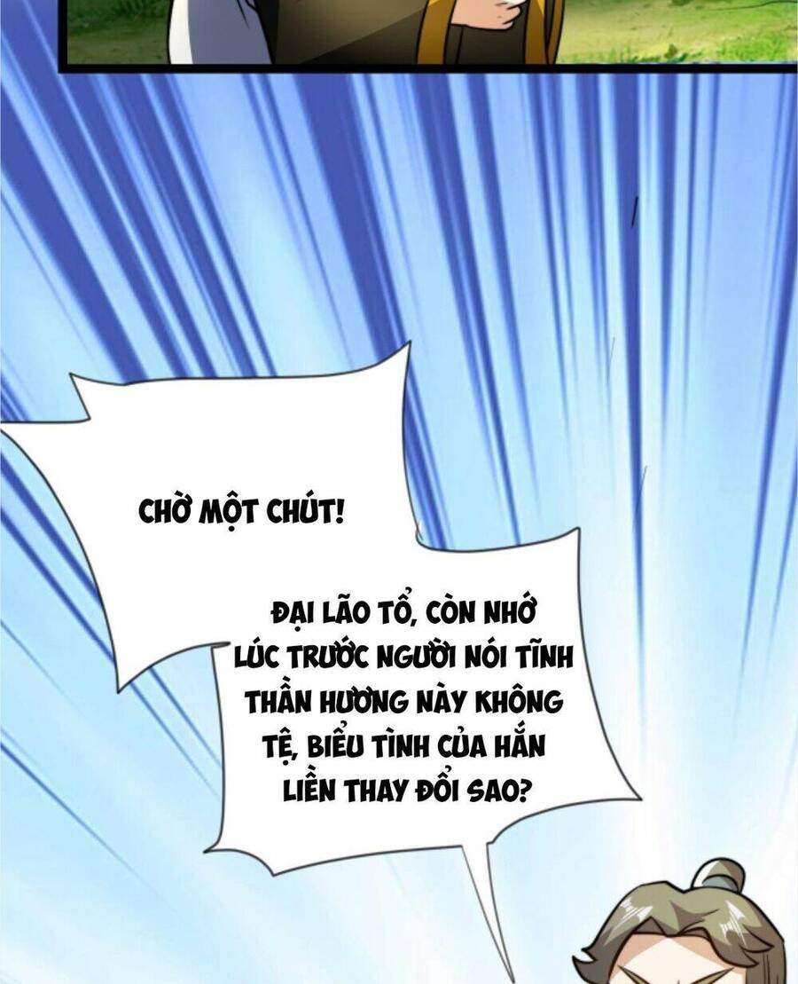 Huyền Huyễn: Ta Bắt Đầu Vô Địch Từ Bại Gia Chapter 48 - Trang 2