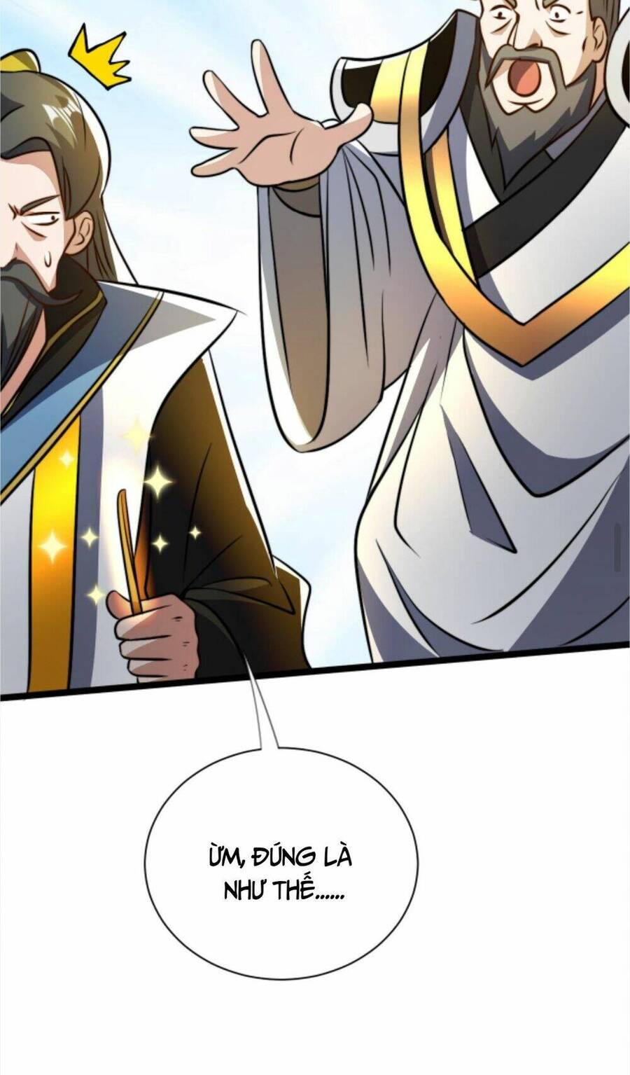 Huyền Huyễn: Ta Bắt Đầu Vô Địch Từ Bại Gia Chapter 48 - Trang 2