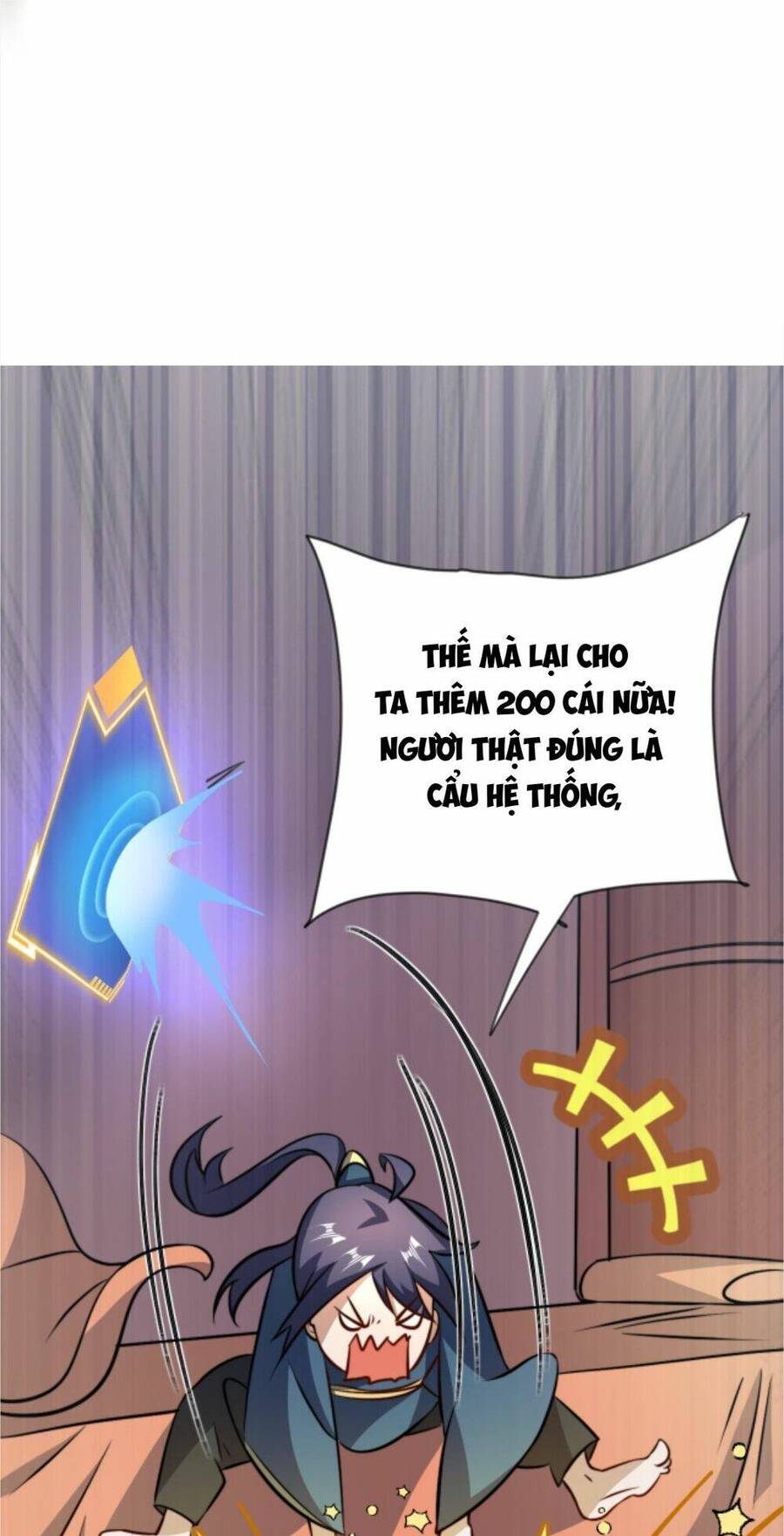 Huyền Huyễn: Ta Bắt Đầu Vô Địch Từ Bại Gia Chapter 48 - Trang 2