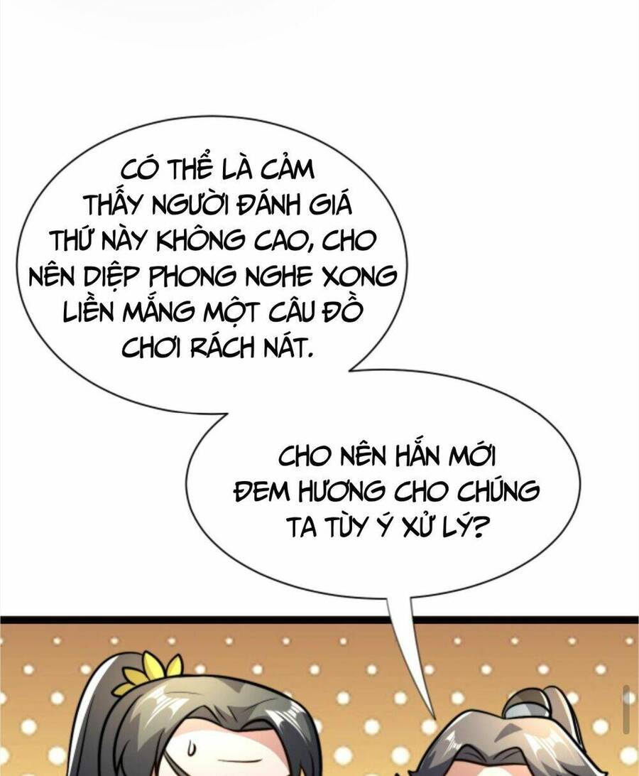 Huyền Huyễn: Ta Bắt Đầu Vô Địch Từ Bại Gia Chapter 48 - Trang 2