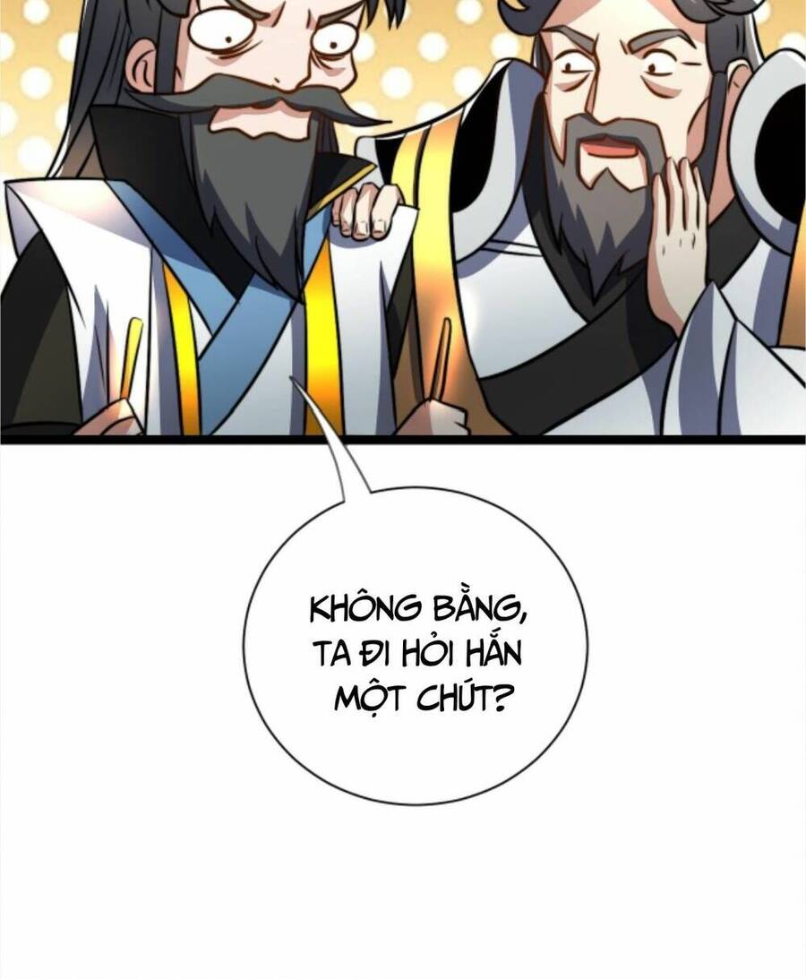 Huyền Huyễn: Ta Bắt Đầu Vô Địch Từ Bại Gia Chapter 48 - Trang 2