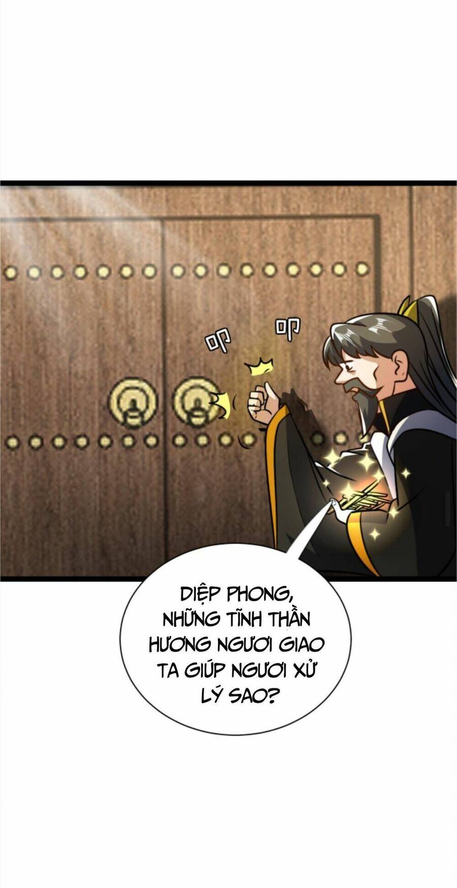 Huyền Huyễn: Ta Bắt Đầu Vô Địch Từ Bại Gia Chapter 48 - Trang 2