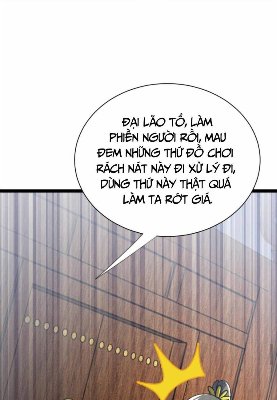 Huyền Huyễn: Ta Bắt Đầu Vô Địch Từ Bại Gia Chapter 48 - Trang 2