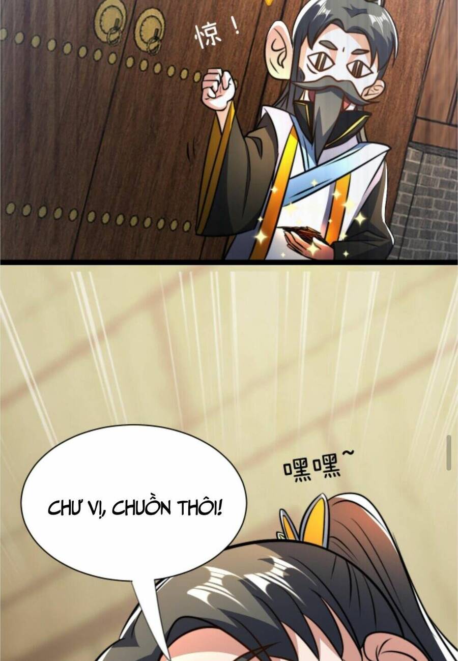 Huyền Huyễn: Ta Bắt Đầu Vô Địch Từ Bại Gia Chapter 48 - Trang 2