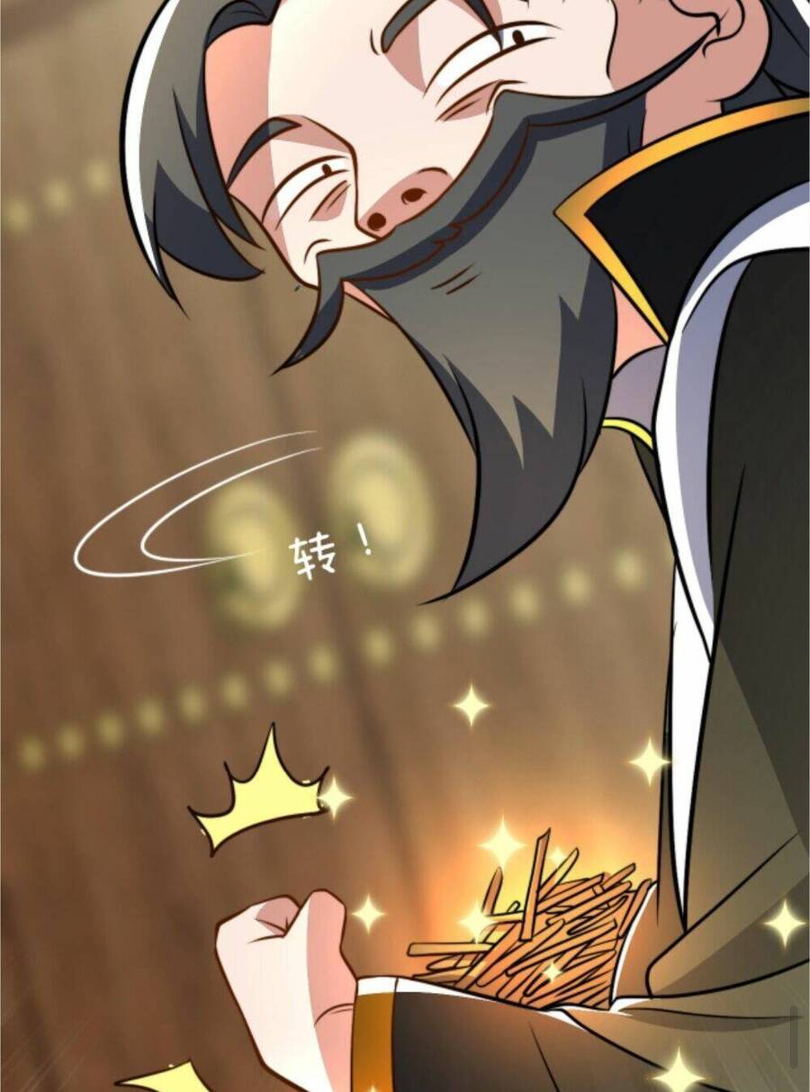 Huyền Huyễn: Ta Bắt Đầu Vô Địch Từ Bại Gia Chapter 48 - Trang 2