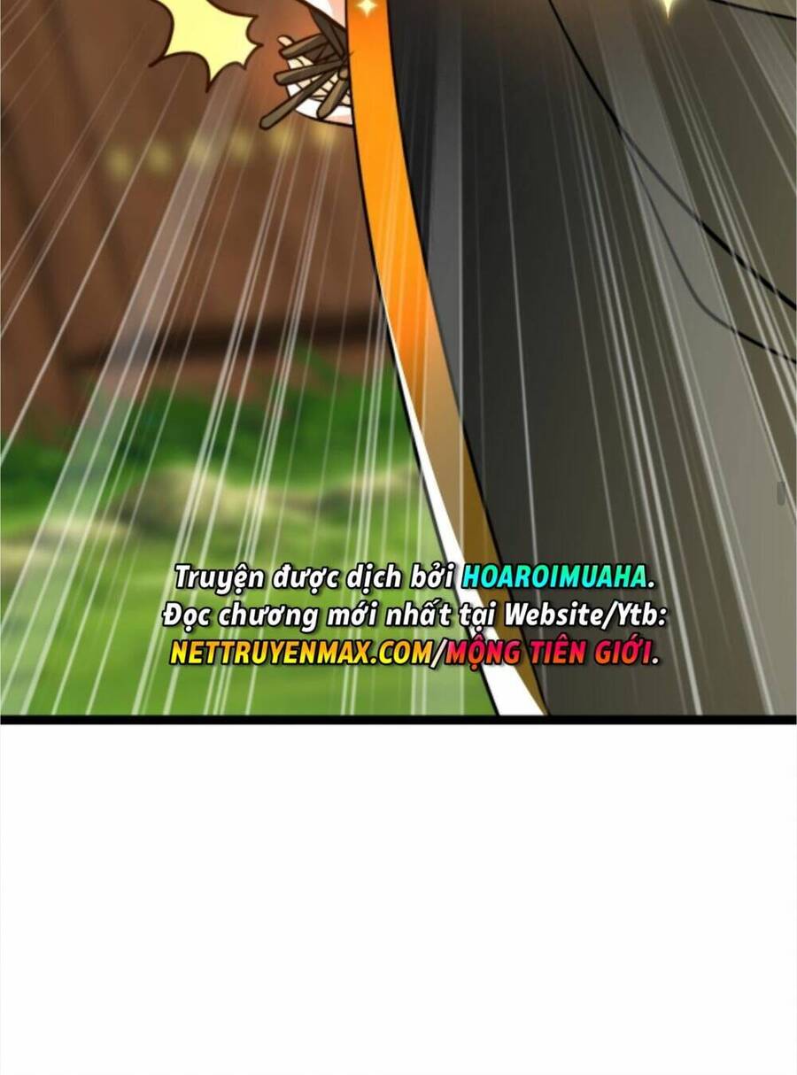 Huyền Huyễn: Ta Bắt Đầu Vô Địch Từ Bại Gia Chapter 48 - Trang 2