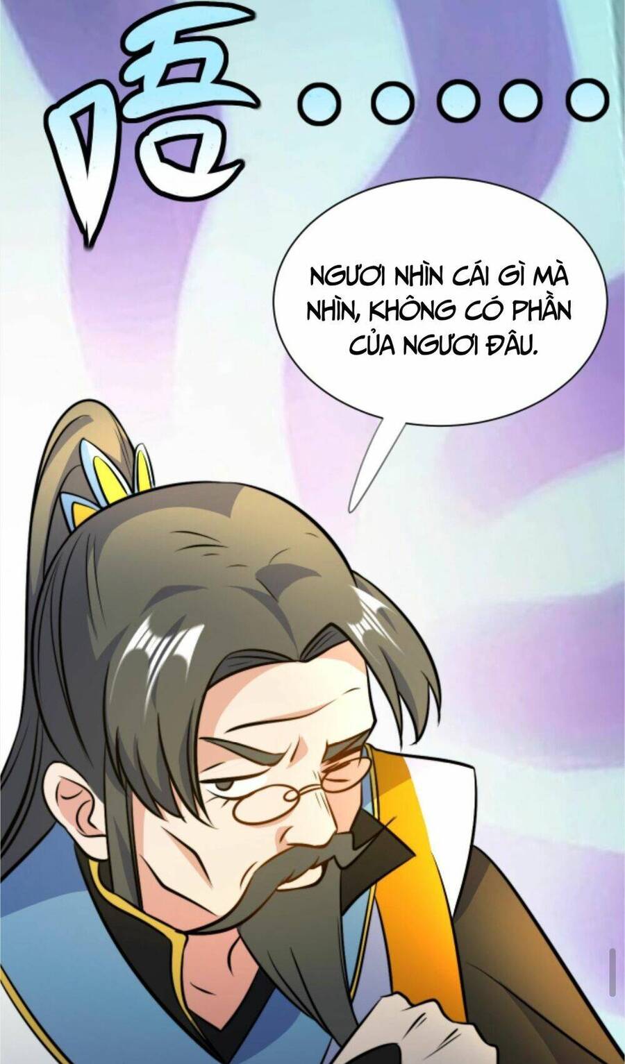 Huyền Huyễn: Ta Bắt Đầu Vô Địch Từ Bại Gia Chapter 48 - Trang 2