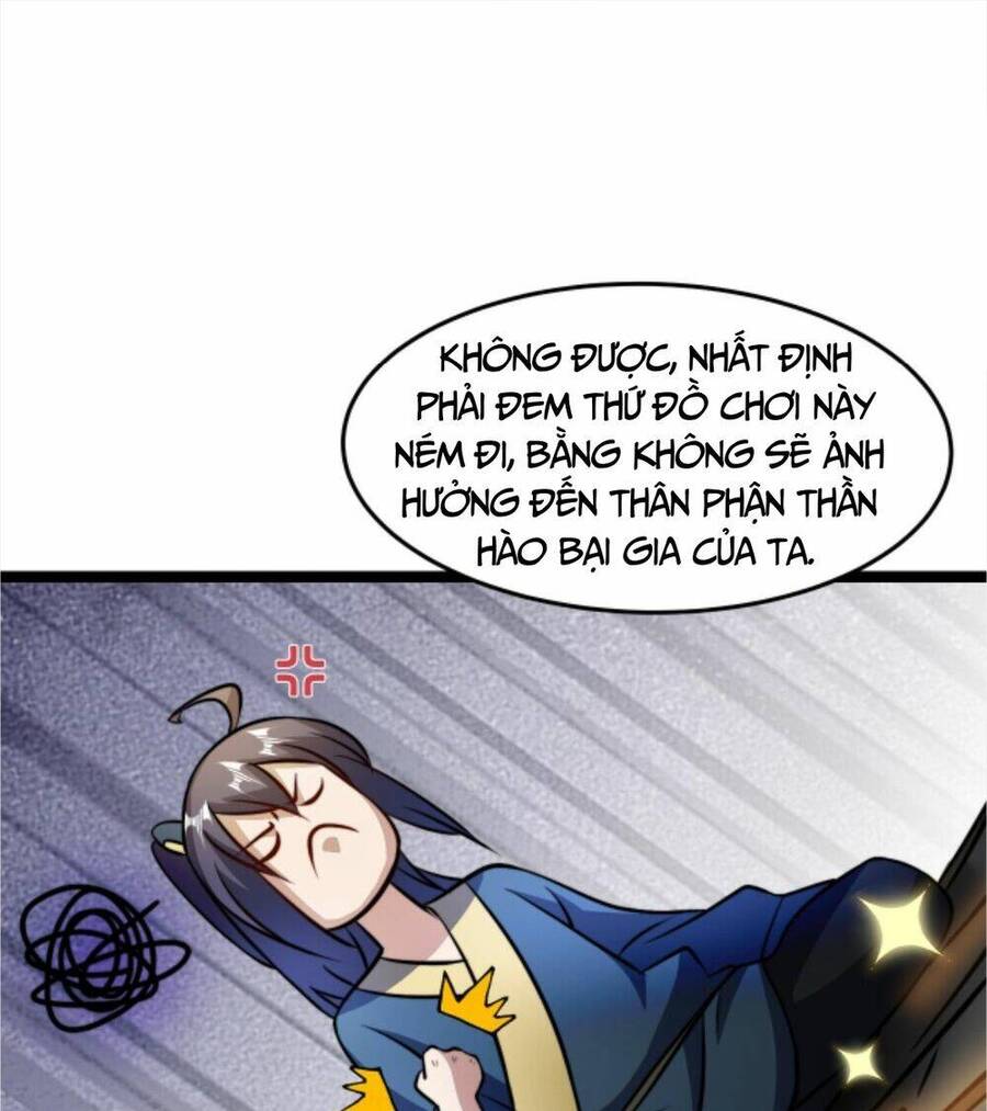 Huyền Huyễn: Ta Bắt Đầu Vô Địch Từ Bại Gia Chapter 48 - Trang 2