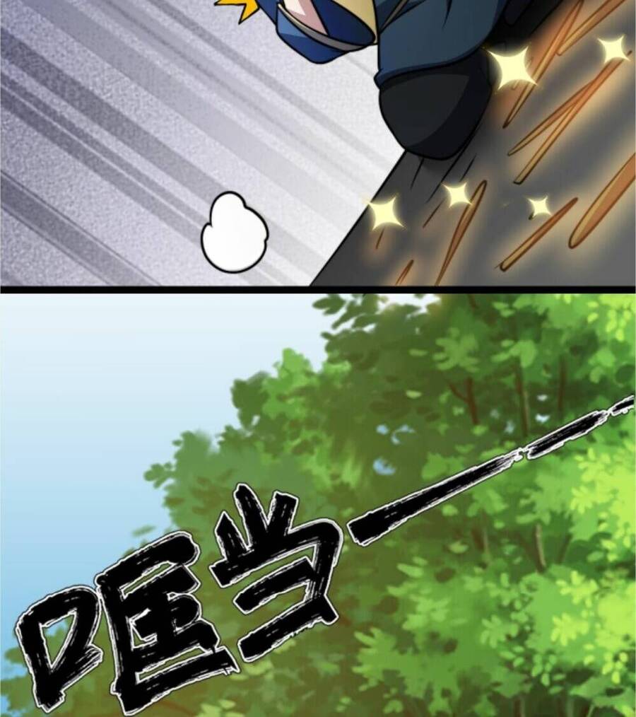 Huyền Huyễn: Ta Bắt Đầu Vô Địch Từ Bại Gia Chapter 48 - Trang 2