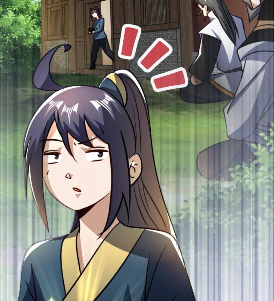 Huyền Huyễn: Ta Bắt Đầu Vô Địch Từ Bại Gia Chapter 48 - Trang 2