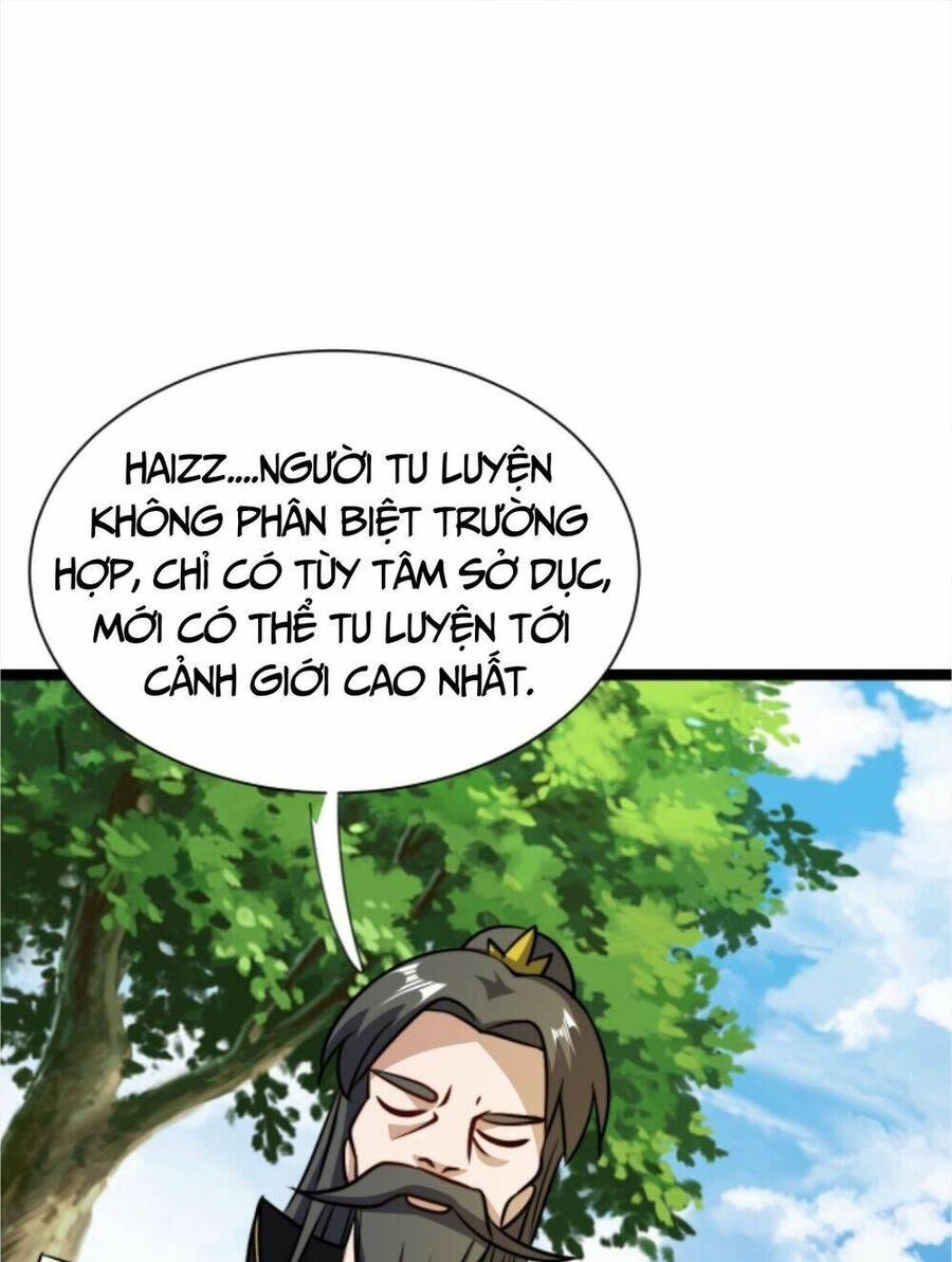 Huyền Huyễn: Ta Bắt Đầu Vô Địch Từ Bại Gia Chapter 48 - Trang 2