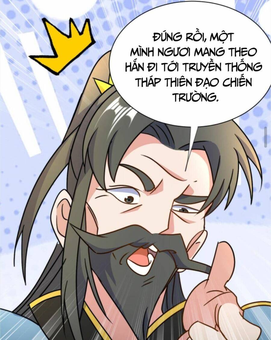 Huyền Huyễn: Ta Bắt Đầu Vô Địch Từ Bại Gia Chapter 49 - Trang 2