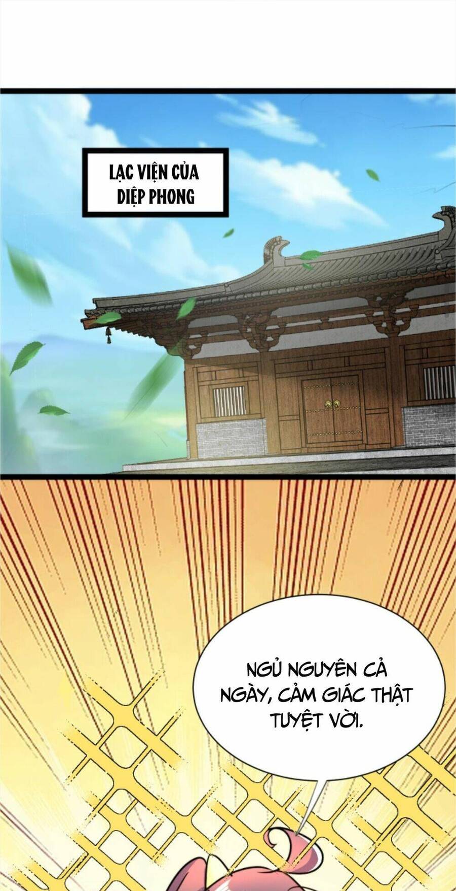 Huyền Huyễn: Ta Bắt Đầu Vô Địch Từ Bại Gia Chapter 49 - Trang 2