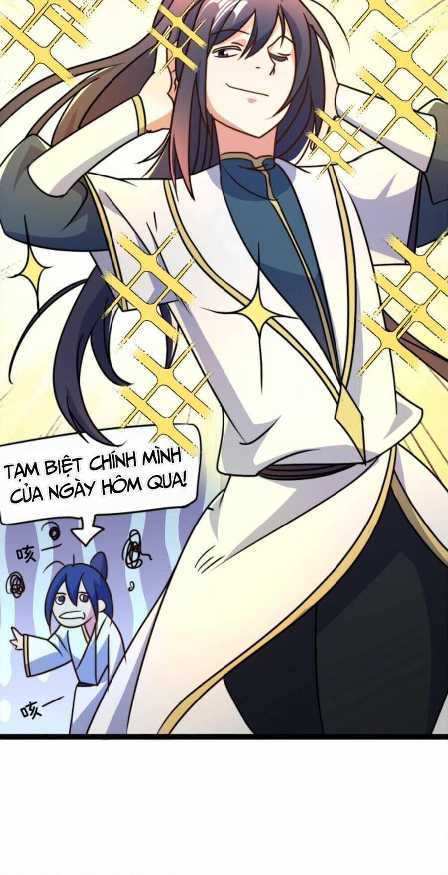 Huyền Huyễn: Ta Bắt Đầu Vô Địch Từ Bại Gia Chapter 49 - Trang 2