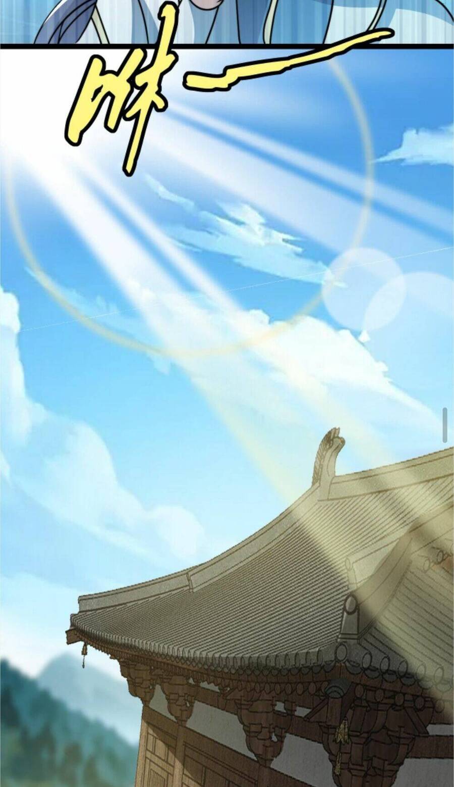 Huyền Huyễn: Ta Bắt Đầu Vô Địch Từ Bại Gia Chapter 49 - Trang 2