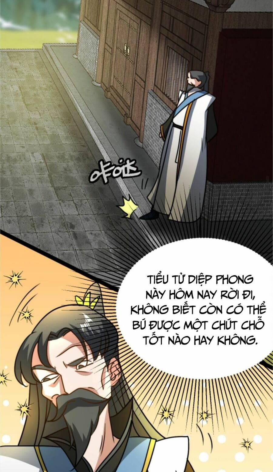 Huyền Huyễn: Ta Bắt Đầu Vô Địch Từ Bại Gia Chapter 49 - Trang 2