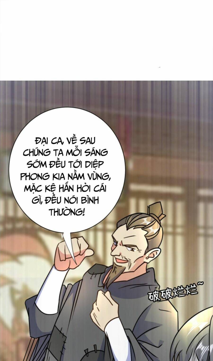 Huyền Huyễn: Ta Bắt Đầu Vô Địch Từ Bại Gia Chapter 49 - Trang 2