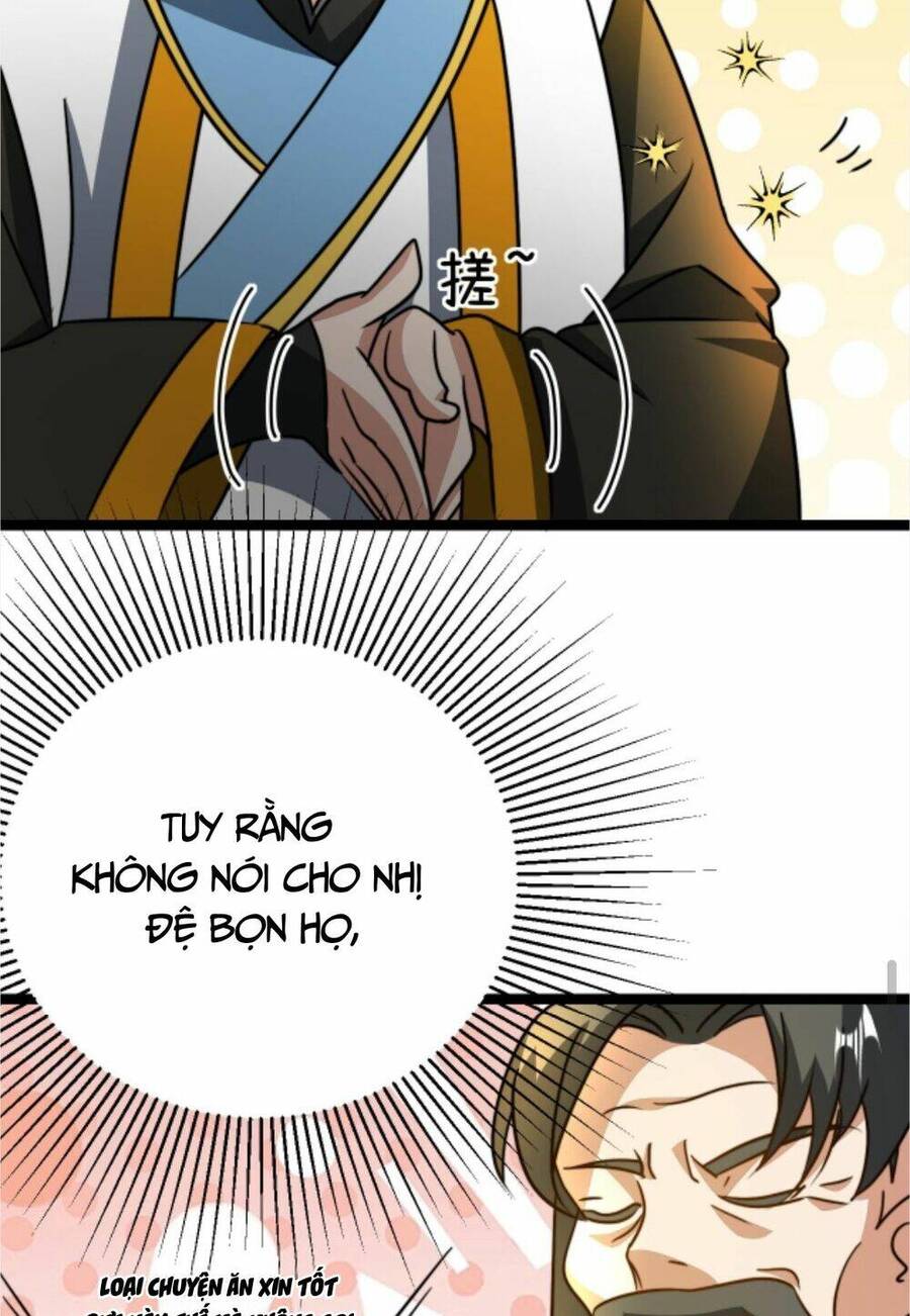 Huyền Huyễn: Ta Bắt Đầu Vô Địch Từ Bại Gia Chapter 49 - Trang 2