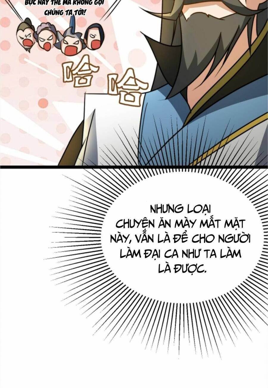 Huyền Huyễn: Ta Bắt Đầu Vô Địch Từ Bại Gia Chapter 49 - Trang 2