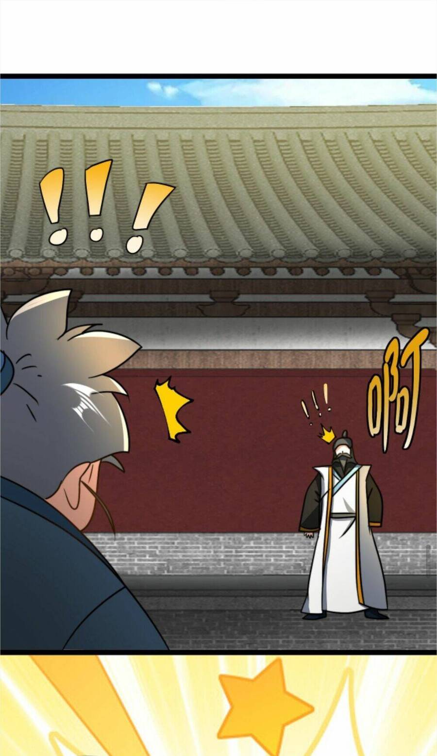 Huyền Huyễn: Ta Bắt Đầu Vô Địch Từ Bại Gia Chapter 49 - Trang 2