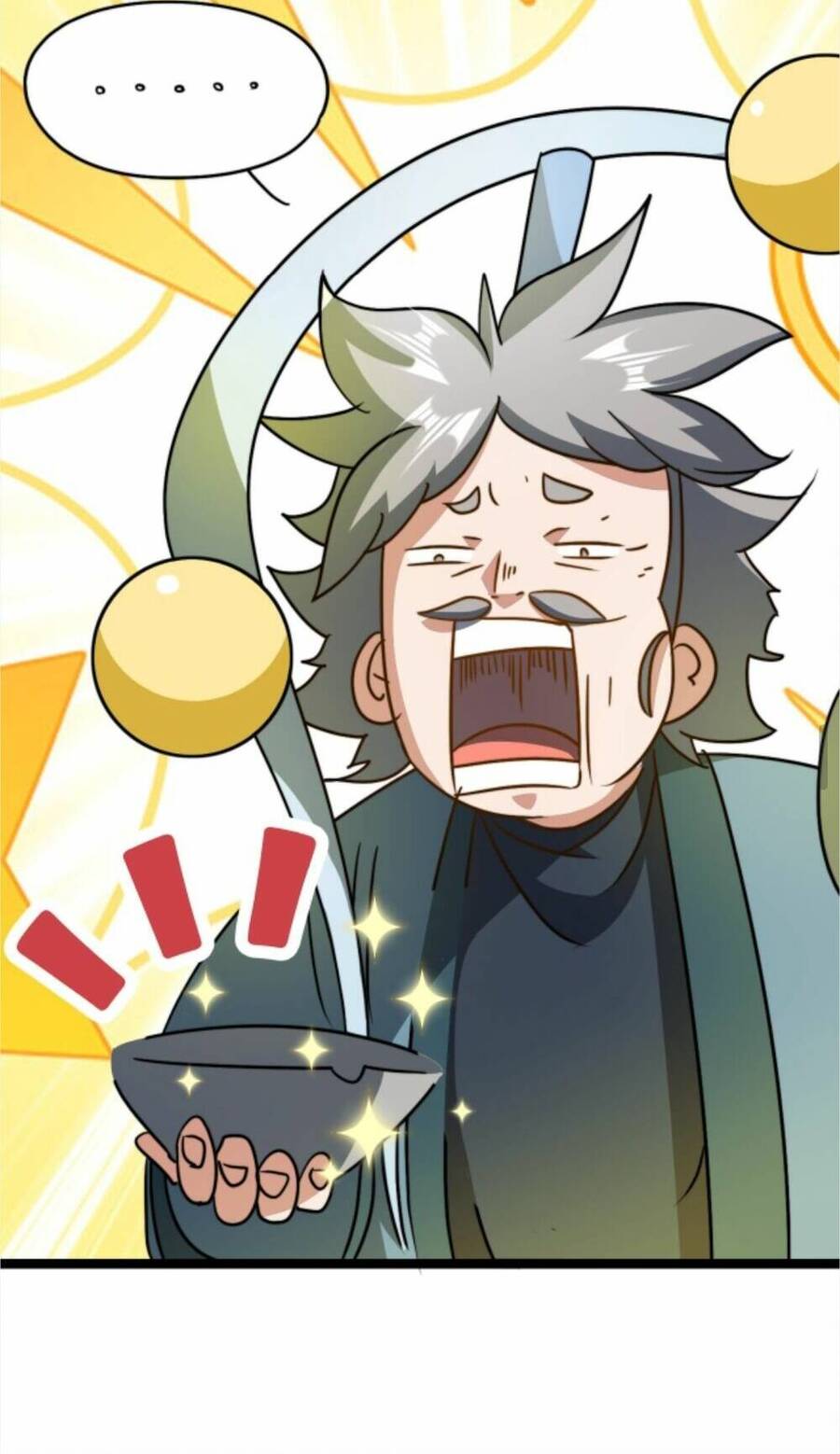 Huyền Huyễn: Ta Bắt Đầu Vô Địch Từ Bại Gia Chapter 49 - Trang 2