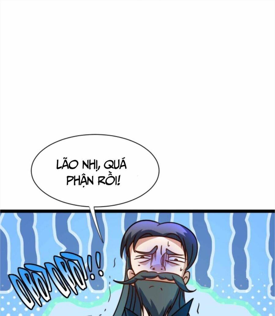 Huyền Huyễn: Ta Bắt Đầu Vô Địch Từ Bại Gia Chapter 49 - Trang 2