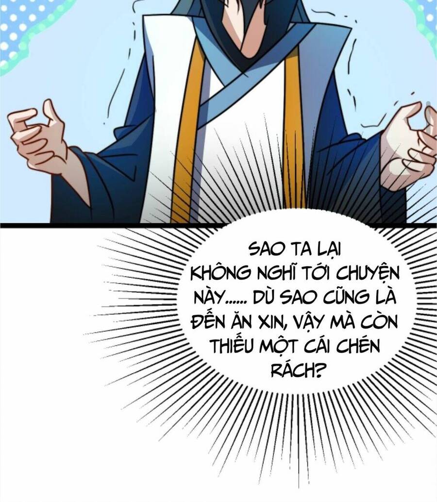 Huyền Huyễn: Ta Bắt Đầu Vô Địch Từ Bại Gia Chapter 49 - Trang 2