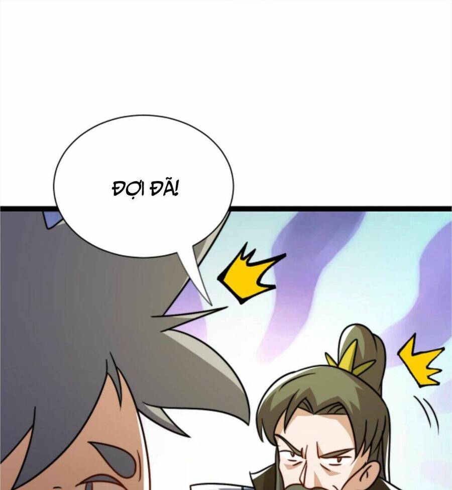 Huyền Huyễn: Ta Bắt Đầu Vô Địch Từ Bại Gia Chapter 49 - Trang 2