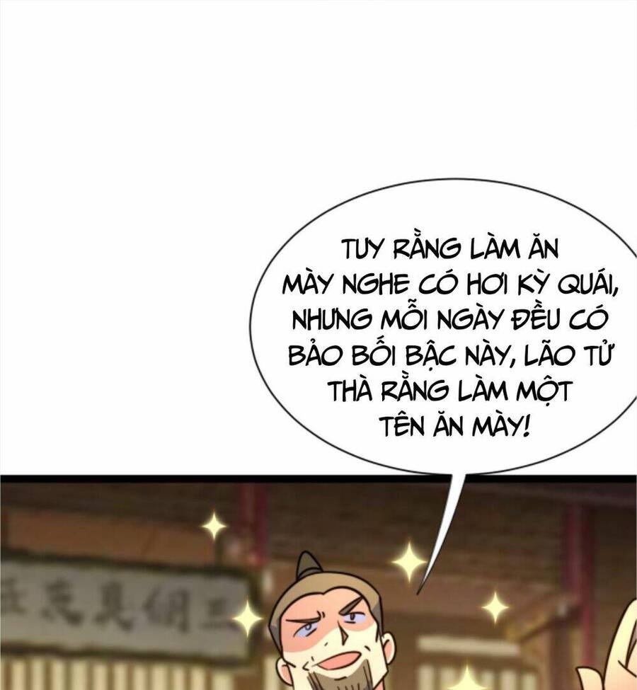 Huyền Huyễn: Ta Bắt Đầu Vô Địch Từ Bại Gia Chapter 49 - Trang 2